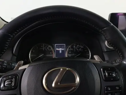 Lexus NX 200 2019 года за 10 690 000 тг. в Шымкент – фото 20