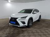 Lexus NX 200 2019 года за 13 250 000 тг. в Шымкент