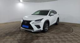 Lexus NX 200 2019 года за 10 690 000 тг. в Шымкент