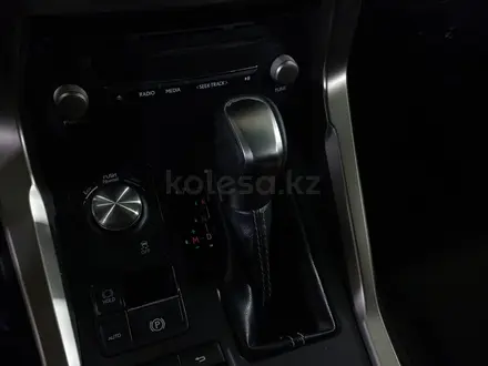 Lexus NX 200 2019 года за 10 690 000 тг. в Шымкент – фото 21