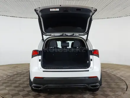 Lexus NX 200 2019 года за 10 690 000 тг. в Шымкент – фото 9