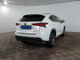 Lexus NX 200 2019 года за 10 840 000 тг. в Шымкент – фото 5
