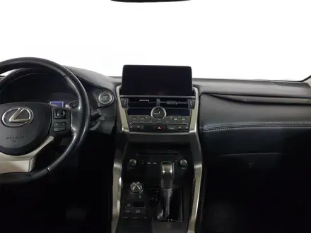 Lexus NX 200 2019 года за 10 690 000 тг. в Шымкент – фото 14