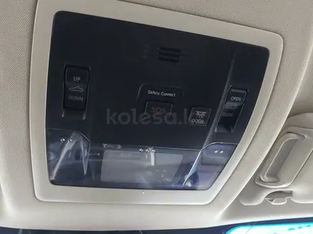 Lexus NX 200 2019 года за 10 690 000 тг. в Шымкент – фото 25