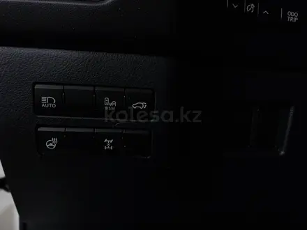 Lexus NX 200 2019 года за 10 690 000 тг. в Шымкент – фото 26