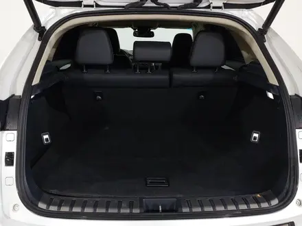 Lexus NX 200 2019 года за 10 690 000 тг. в Шымкент – фото 10