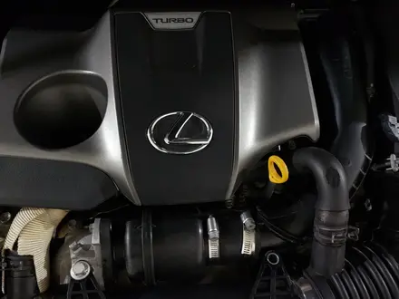 Lexus NX 200 2019 года за 10 690 000 тг. в Шымкент – фото 11