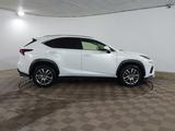 Lexus NX 200 2019 года за 10 840 000 тг. в Шымкент – фото 4