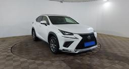 Lexus NX 200 2019 года за 10 690 000 тг. в Шымкент – фото 3