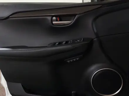 Lexus NX 200 2019 года за 10 690 000 тг. в Шымкент – фото 18