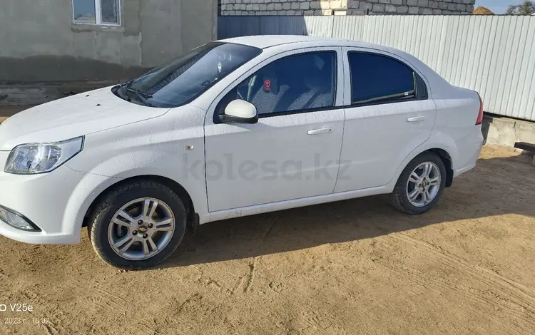 Chevrolet Nexia 2023 годаfor7 000 000 тг. в Атырау