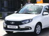Бампера передние новые Лада Гранта/Lada Granta FL ФЛүшін20 000 тг. в Усть-Каменогорск