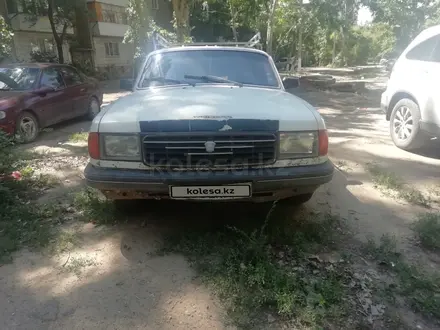 ГАЗ 310221 (Волга) 1995 года за 850 000 тг. в Караганда – фото 2