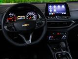 Chevrolet Tracker LT 1.2 2025 года за 9 990 000 тг. в Усть-Каменогорск – фото 5