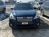 Subaru Outback 2012 года за 4 800 000 тг. в Кызылорда – фото 2