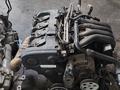 Двигатель на Audi A4 B7 ALT Объем 2.0 за 2 589 тг. в Алматы