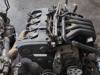 Двигатель на Audi A4 B7 ALT Объем 2.0for2 589 тг. в Алматы