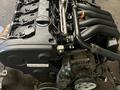 Двигатель на Audi A4 B7 ALT Объем 2.0 за 2 589 тг. в Алматы – фото 2