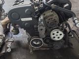 Двигатель на Audi A4 B7 ALT Объем 2.0 за 2 589 тг. в Алматы – фото 3