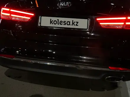 Kia K5 2015 года за 7 500 000 тг. в Павлодар – фото 9