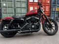 Harley-Davidson  Sportster 883 2018 года за 5 500 000 тг. в Костанай – фото 3