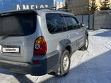 Hyundai Terracan 2001 года за 4 100 000 тг. в Караганда – фото 4
