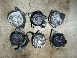 Генератор Toyota все модели Тойота 3S 5A 1MZ 2MZ 2AZ 2JZ 1JZ 3VZ 2UZ 1UZ 7M за 20 000 тг. в Караганда – фото 2