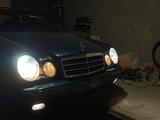 Mercedes-Benz E 230 1997 года за 1 800 000 тг. в Жезказган – фото 5