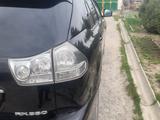 Lexus RX 330 2004 годаfor7 500 000 тг. в Усть-Каменогорск – фото 3