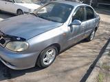 Chevrolet Lanos 2006 года за 950 000 тг. в Караганда – фото 5