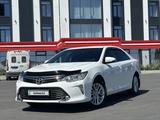 Toyota Camry 2014 года за 10 500 000 тг. в Жаркент
