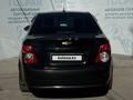 Chevrolet Aveo 2013 годаүшін3 300 000 тг. в Семей – фото 6