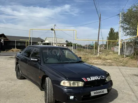 Subaru Legacy 1991 года за 700 000 тг. в Алматы – фото 2