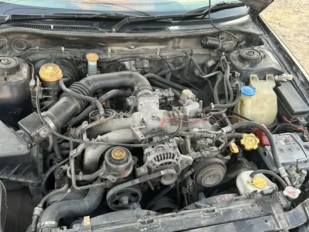 Subaru Legacy 1991 года за 700 000 тг. в Алматы – фото 8