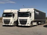 DAF  XF 480 FT 2019 годаүшін35 000 000 тг. в Уральск