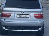 BMW X5 2001 года за 5 500 000 тг. в Шымкент – фото 5