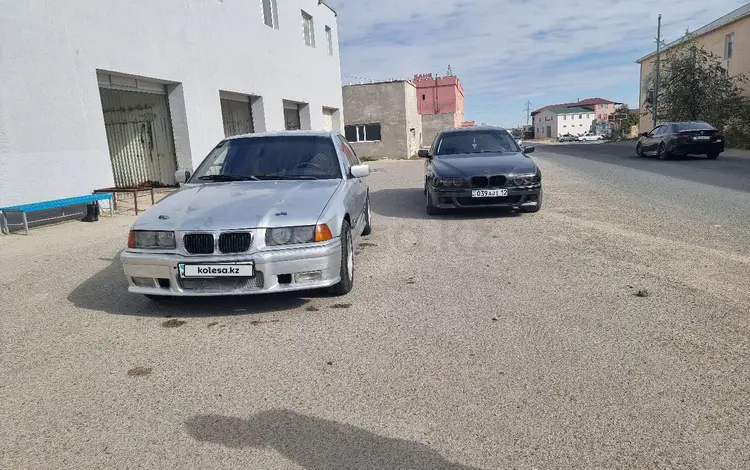 BMW 323 1994 года за 1 500 000 тг. в Актау