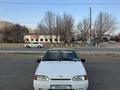 ВАЗ (Lada) 2114 2013 года за 2 300 000 тг. в Шымкент