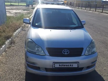 Toyota Ipsum 2004 года за 2 900 000 тг. в Атырау