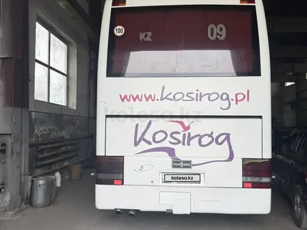 Van Hool  T9 — series 2018 года за 13 000 000 тг. в Караганда – фото 4