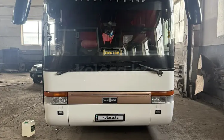 Van Hool  T9 — series 2018 годаүшін13 000 000 тг. в Караганда