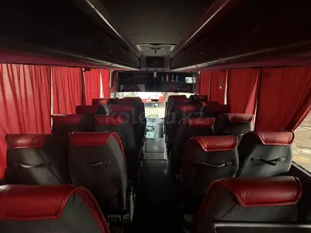 Van Hool  T9 — series 2018 года за 13 000 000 тг. в Караганда – фото 11