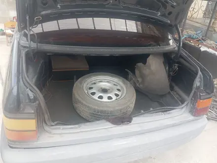 Volkswagen Passat 1993 года за 500 000 тг. в Алматы – фото 10