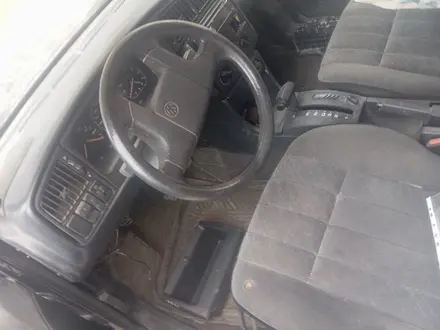 Volkswagen Passat 1993 года за 500 000 тг. в Алматы – фото 12