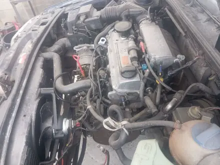 Volkswagen Passat 1993 года за 500 000 тг. в Алматы – фото 15