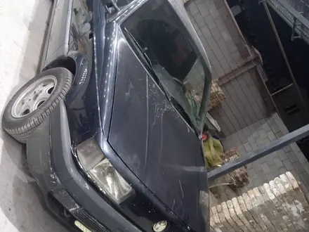 Volkswagen Passat 1993 года за 500 000 тг. в Алматы – фото 18