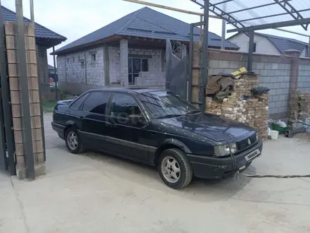 Volkswagen Passat 1993 года за 500 000 тг. в Алматы – фото 20