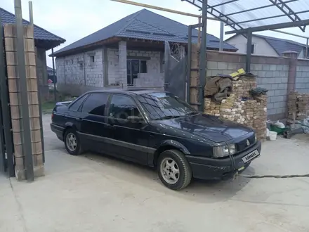 Volkswagen Passat 1993 года за 500 000 тг. в Алматы – фото 22