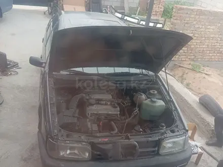 Volkswagen Passat 1993 года за 500 000 тг. в Алматы – фото 3