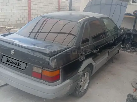 Volkswagen Passat 1993 года за 500 000 тг. в Алматы – фото 4